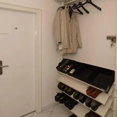 Bahnhofsnahe, Ruhige Und Sonnige 2 Zimmerwohnung Im Dichterviertel Wiesbaden Extérieur photo